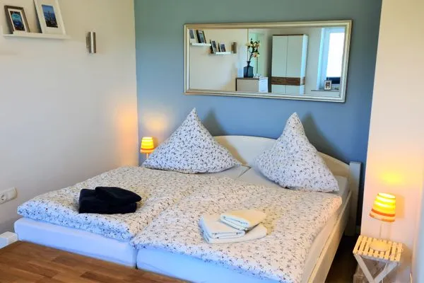   Ferienwohnung Kiekut 3