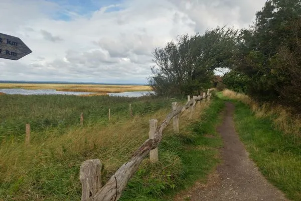   Ferienwohnung Kiekut 3