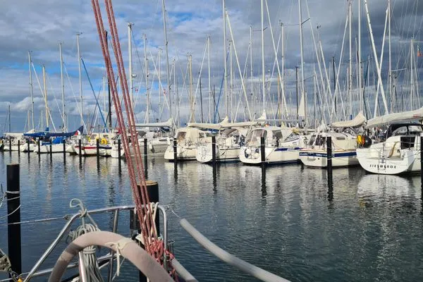   Ferienwohnung Kiekut 3