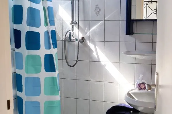   Ferienhaus Piratennest