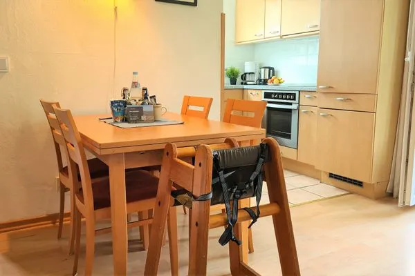   Ferienhaus Piratennest