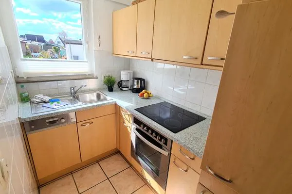   Ferienhaus Piratennest