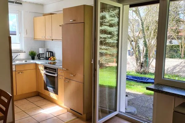   Ferienhaus Piratennest