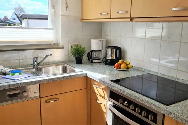   Ferienhaus Piratennest