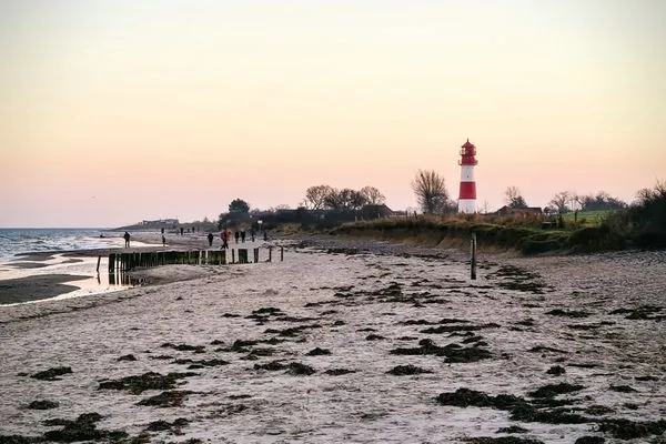   Ferienhaus Piratennest