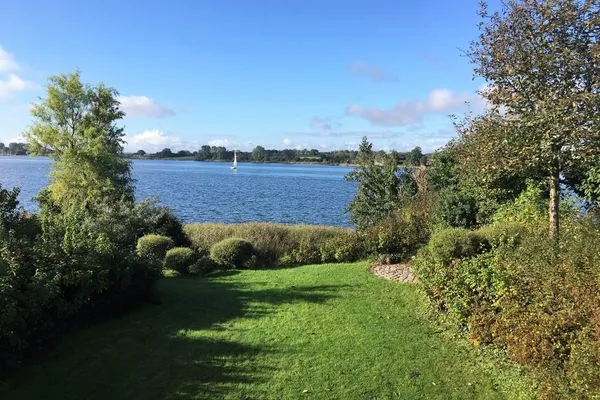   Ferienwohnung Schleistrand