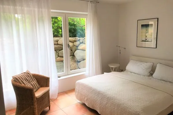   Ferienwohnung Schleistrand