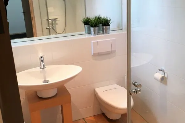   Ferienwohnung Schleistrand