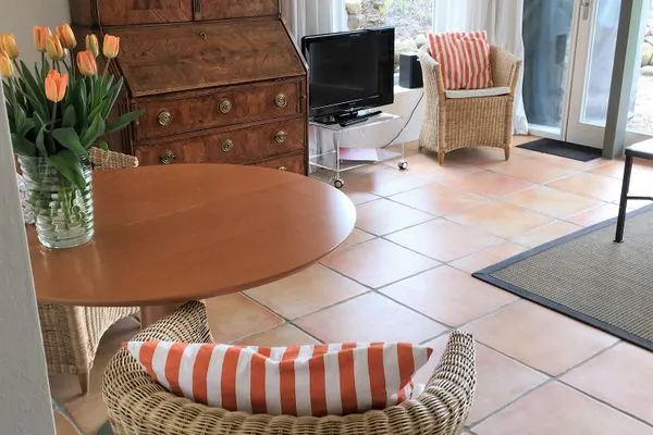   Ferienwohnung Schleistrand