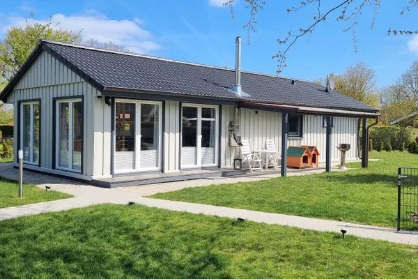   Ferienhaus Silberstern