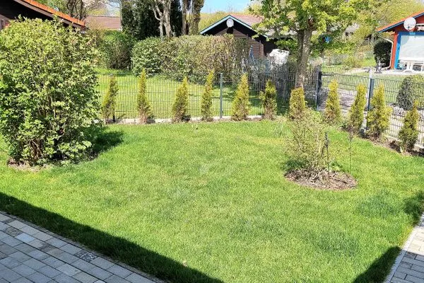   Ferienhaus Silberstern