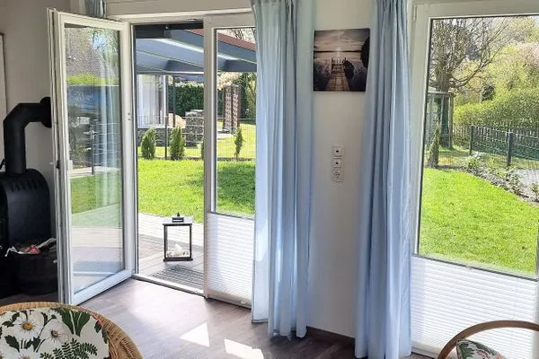   Ferienhaus Silberstern