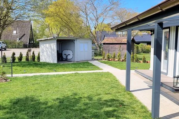   Ferienhaus Silberstern