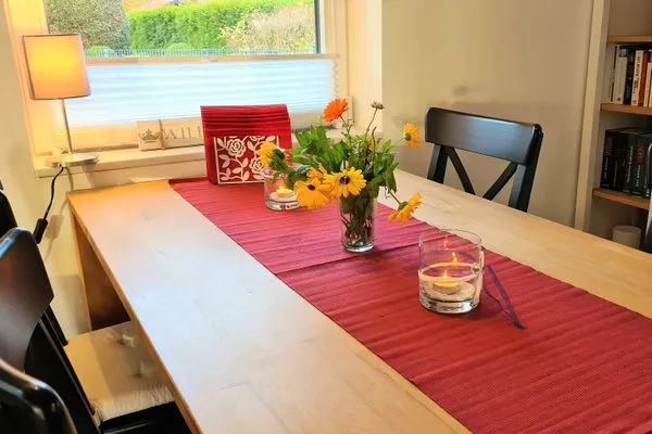   Ferienhaus Silberstern