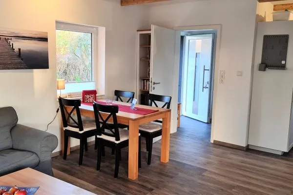   Ferienhaus Silberstern