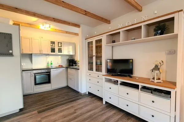   Ferienhaus Silberstern