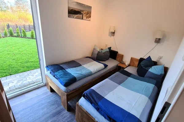   Ferienhaus Silberstern