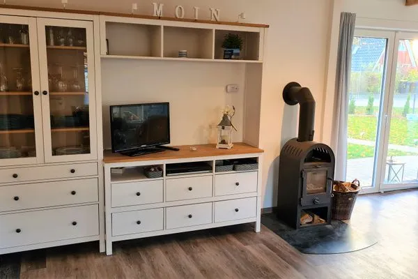   Ferienhaus Silberstern