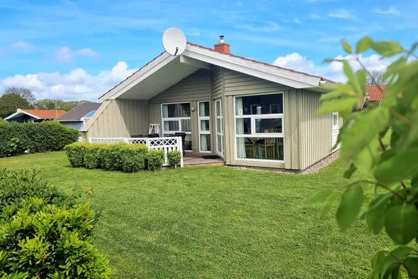   Ferienhaus Sprottenhuus