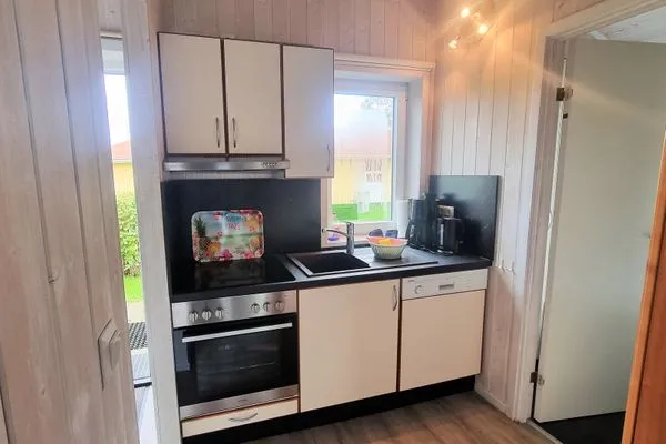   Ferienhaus Sprottenhuus