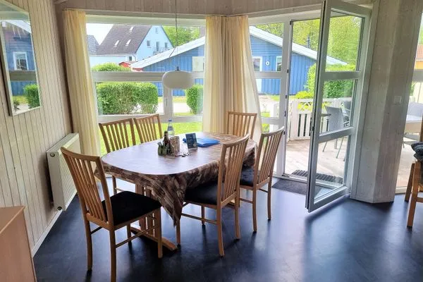   Ferienhaus Sprottenhuus