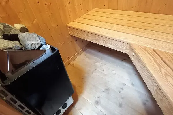   Ferienhaus Sprottenhuus