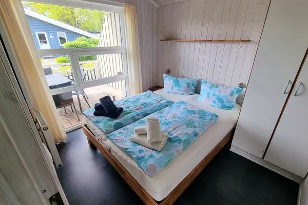   Ferienhaus Sprottenhuus