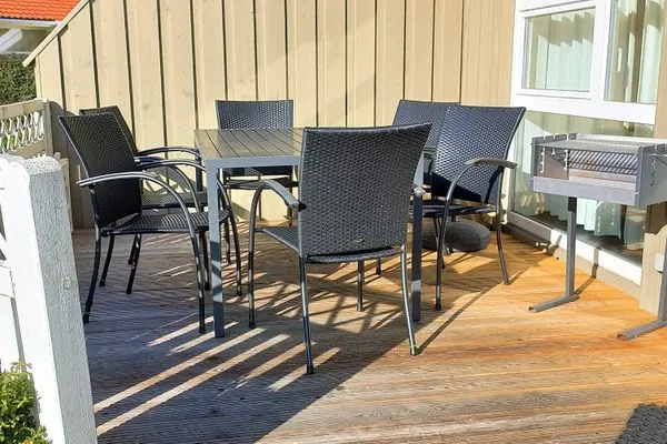   Ferienhaus Sprottenhuus