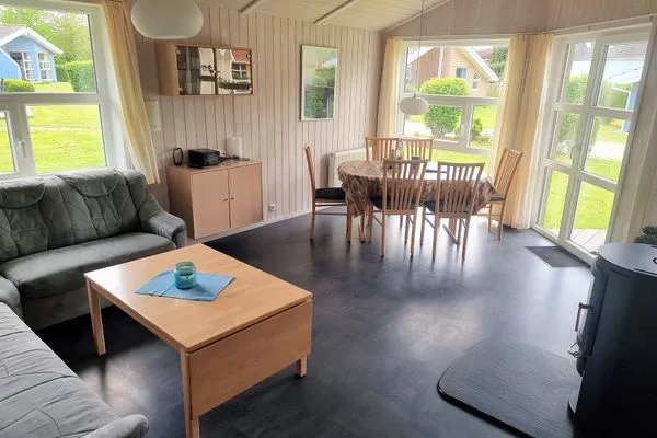   Ferienhaus Sprottenhuus