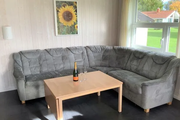   Ferienhaus Sprottenhuus