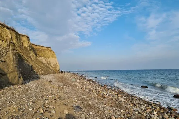   Ferienhaus Sprottenhuus