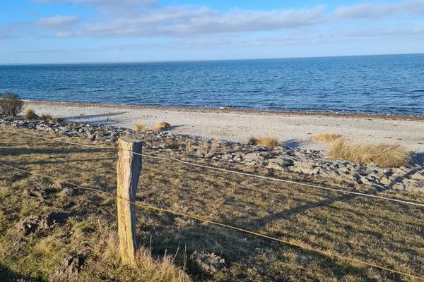   Ferienhaus Sprottenhuus