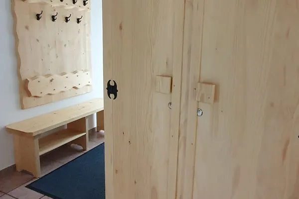 Empfang Feriendorf Hochbergle Haus 131