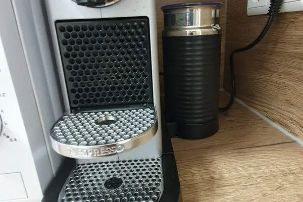 Küche / Küchenzeile Feriendorf Hochbergle Haus 131