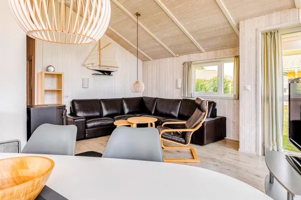   Ferienhaus Strandblick 19