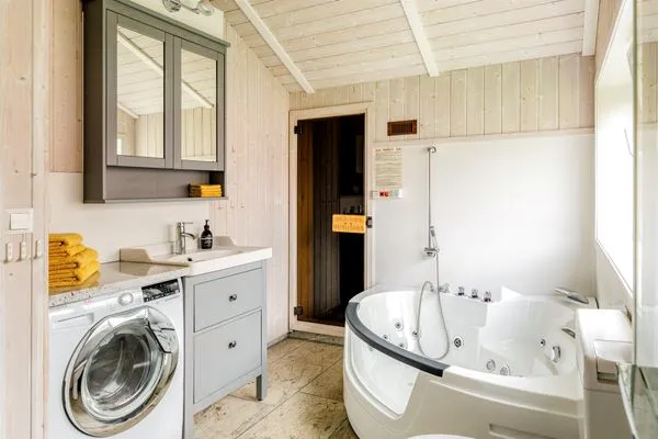   Ferienhaus Strandblick 19