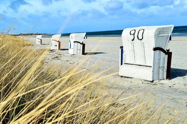   Ferienhaus Strandblick 19