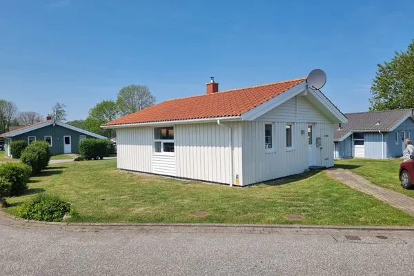   Ferienhaus Strandblick 3