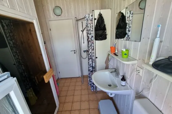   Ferienhaus Strandblick 3