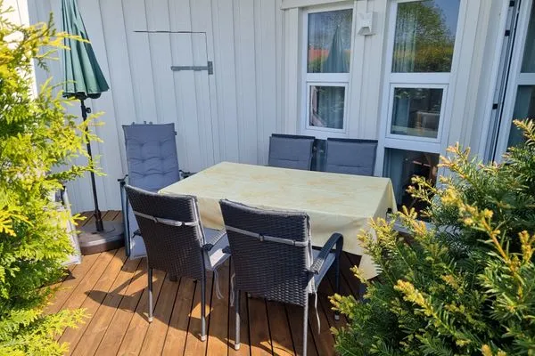   Ferienhaus Strandblick 3