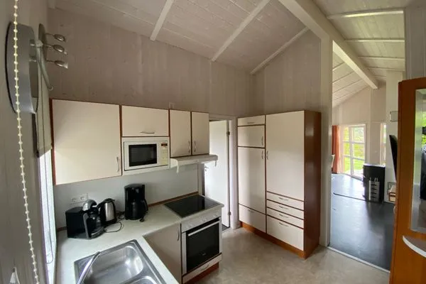   Ferienhaus Strandpark 2