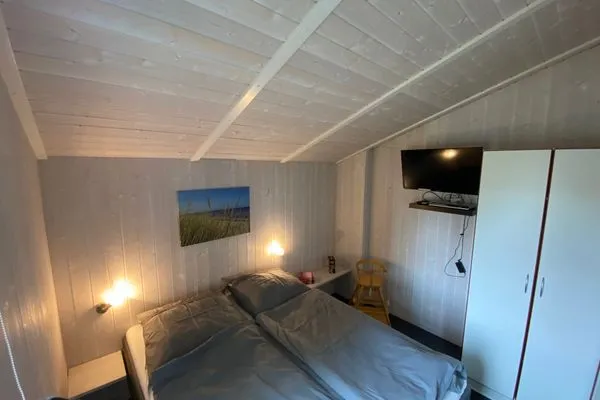   Ferienhaus Strandpark 2