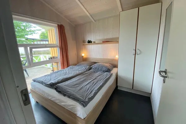   Ferienhaus Strandpark 2
