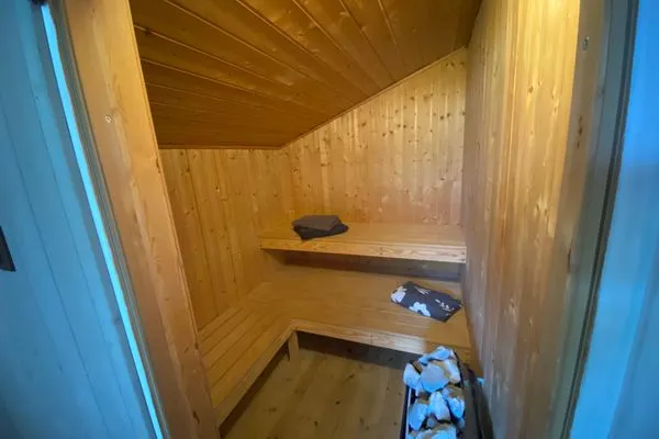   Ferienhaus Strandpark 2