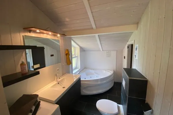   Ferienhaus Strandpark 2