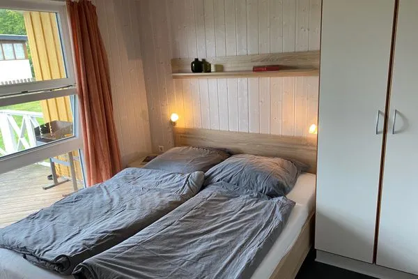   Ferienhaus Strandpark 2