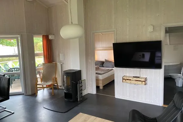   Ferienhaus Strandpark 2