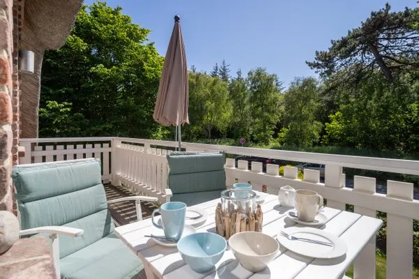 Buhne Appartement Buhne 7 SPO Ording - 