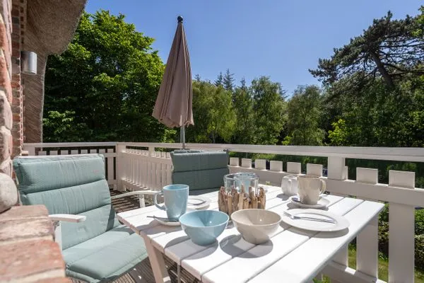 Buhne Appartement Buhne 7 SPO Ording - 