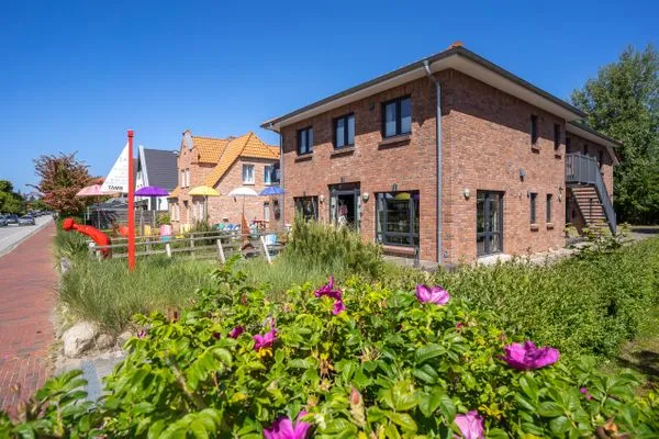 Dorfplatz Appartement Dorfplatz SPO Dorf - 